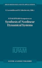 IUTAM / IFToMM Symposium on Synthesis of Nonlinear Dynamical Systems