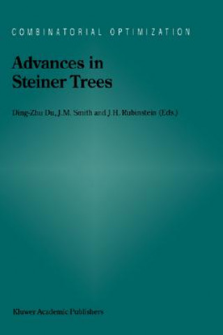 Advances in Steiner Trees