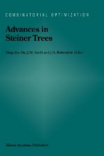 Advances in Steiner Trees