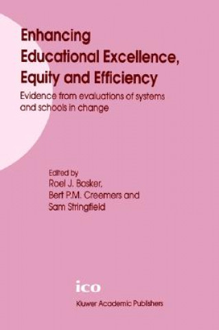 Enhancing Educational Excellence, Equity and Efficiency