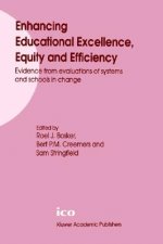 Enhancing Educational Excellence, Equity and Efficiency