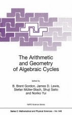 Arithmetic and Geometry of Algebraic Cycles