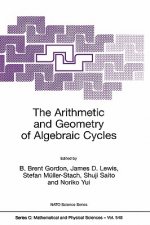 Arithmetic and Geometry of Algebraic Cycles