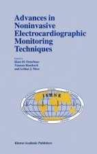 Advances in Noninvasive Electrocardiographic Monitoring Techniques