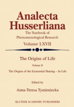 Origins of Life