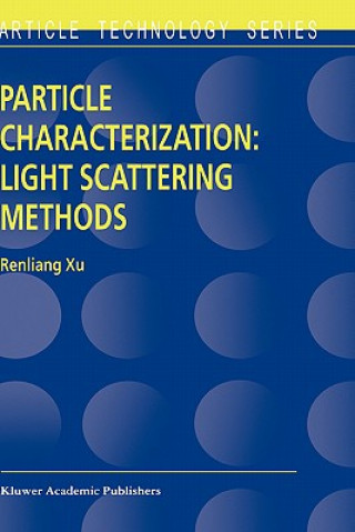 Particle Characterization: Light Scattering Methods