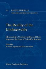 Reality of the Unobservable