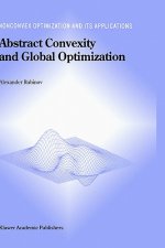 Abstract Convexity and Global Optimization