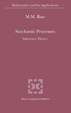 Stochastic Processes