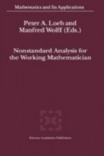 Nonstandard Analysis for the Working Mathematician