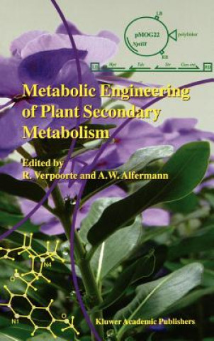 Metabolic Engineering of Plant Secondary Metabolism