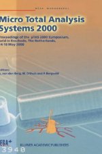 Micro Total Analysis Systems 2000