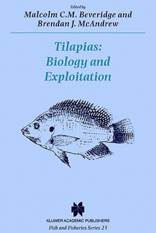 Tilapias: Biology and Exploitation