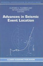Advances in Seismic Event Location