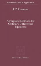 Asymptotic Methods for Ordinary Differential Equations