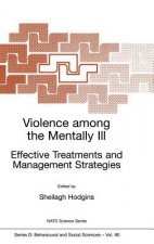 Violence among the Mentally III