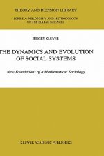 Dynamics and Evolution of Social Systems