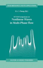 IUTAM Symposium on Nonlinear Waves in Multi-Phase Flow