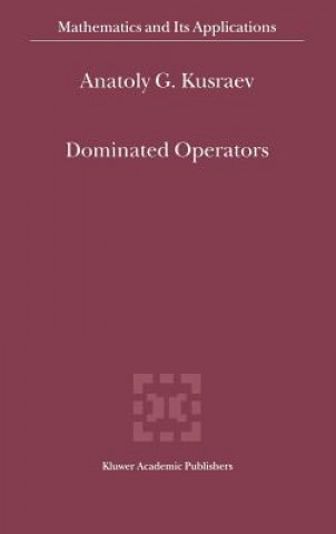 Dominated Operators