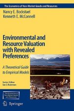 Environmental and Resource Valuation with Revealed Preferences