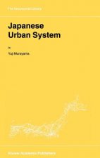 Japanese Urban System