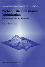 Probabilistic Constrained Optimization