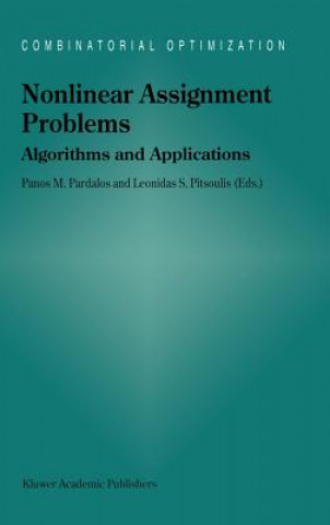 Nonlinear Assignment Problems