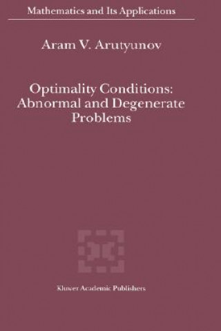 Optimality Conditions: Abnormal and Degenerate Problems