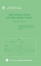 Evolution of The Milky Way