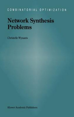 Network Synthesis Problems