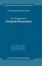 IUTAM Symposium on Creep in Structures