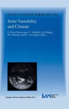 Solar Variability and Climate