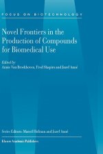 Novel Frontiers in the Production of Compounds for Biomedical Use