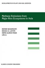 Methane Emissions from Major Rice Ecosystems in Asia