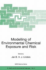 Modelling of Environmental Chemical Exposure and Risk