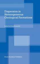 Dispersion in Heterogeneous Geological Formations