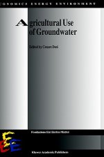 Agricultural Use of Groundwater