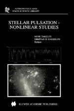 Stellar Pulsation - Nonlinear Studies