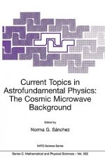 Current Topics in Astrofundamental Physics: The Cosmic Microwave Background