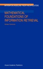 Mathematical Foundations of Information Retrieval