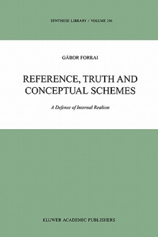 Reference, Truth and Conceptual Schemes