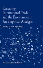 Recycling, International Trade and the Environment