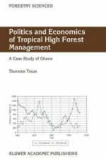 Politics and Economics of Tropical High Forest Management