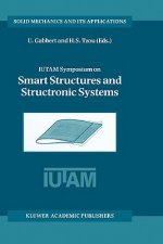 IUTAM Symposium on Smart Structures and Structronic Systems