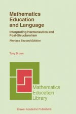 Mathematics Education and Language