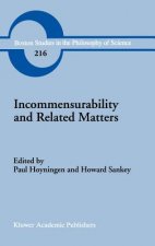 Incommensurability and Related Matters