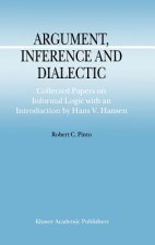 Argument, Inference and Dialectic
