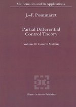 Partial Differential Control Theory