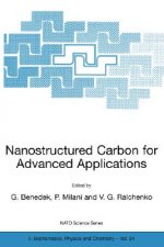 Nanostructured Carbon for Advanced Applications