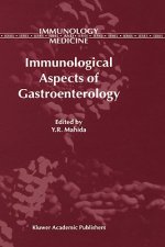 Immunological Aspects of Gastroenterology